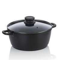 Кастрюля Kela Atura, з кришкою 24 см, 3.2 л Фото