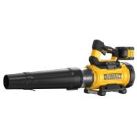 Воздуходувка DeWALT XR FLEXVOLT 54 В Li-lon, 257,5 км/ч,3Ah Фото