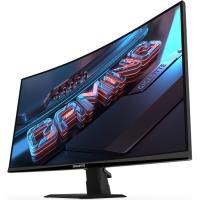 Монітор GIGABYTE GS27QCA Gaming Monitor Фото