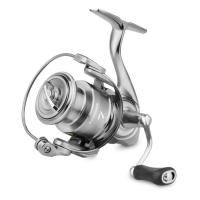 Катушка Select Chrome 4000S 6+1BB Фото