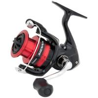 Катушка Shimano Sienna 2500 FG + 0,26mm mono Фото