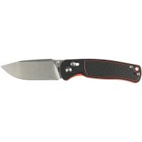 Нож CJRB Shale G10 Black/Red Фото