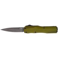 Нож Kershaw Livewire BW Olive Фото