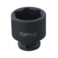 Торцевая головка Toptul ударная 1/2" 9мм Фото