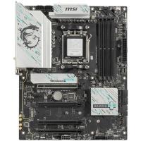 Материнская плата MSI B850 GAMING PLUS WIFI Фото