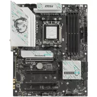 Материнська плата MSI B850 GAMING PLUS WIFI Фото