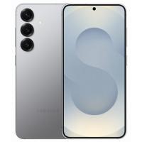 Мобильный телефон Samsung Galaxy S25 12/256Gb Silver Shadow Фото