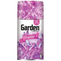 Освежитель воздуха Garden Crystal Сменный баллон 260 мл Фото