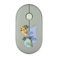Мишка 2E MF300 FLORADILL Silent Wireless/Bluetooth Green Фото