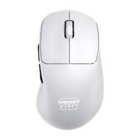 Мишка Cherry Xtrfy M64 Pro 8K Wireless/USB White Фото