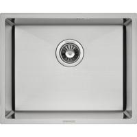 Мойка кухонная GRANADO Under top MAX STEEL S304 Фото