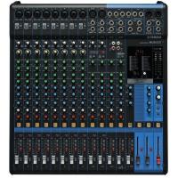 Микшерный пульт Yamaha MG16XU Фото