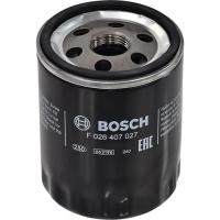 Фильтр масляный Bosch F 026 407 027 Фото