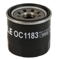 Фільтр масляний Mahle OC1183 Фото