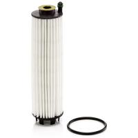 Фільтр масляний Mann HU6033Z Фото