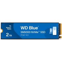 Накопитель SSD WD M.2 2280 2TB SN5000 Фото