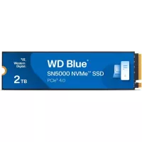 Накопитель SSD WD M.2 2280 2TB SN5000 Фото