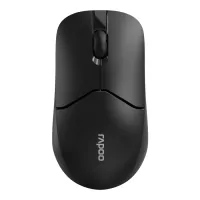 Мишка Rapoo 1510 Wireless Black Фото