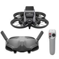 Квадрокоптер DJI Avata 2 PRO-VIEW COMBO Фото