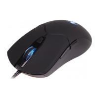Мишка Maxxter McG-6B-I603 USB Black Фото