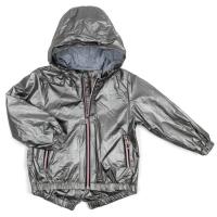 Куртка дитяча Verscon вітровка з капюшоном Фото