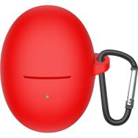 Чохол для навушників Armorstandart Hang Case для Huawei FreeBuds 5 Red Фото