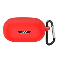 Чехол для наушников Armorstandart Hang Case для JBL Wave Flex Red Фото