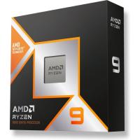 Процесор AMD Ryzen 9 9900X3D Фото