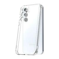 Чехол для мобильного телефона Drobak Acrylic Case with Airbag Samsung Galaxy A55 5G Cam Фото