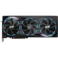 Видеокарта GIGABYTE GeForce RTX5070 12Gb AORUS MASTER Фото