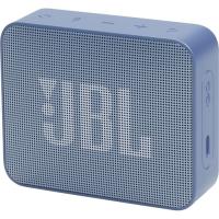 Акустическая система JBL Go Essential 2 Blue Фото