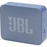 Акустична система JBL Go Essential 2 Blue Фото