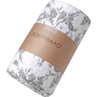 Покрывало Home Line стеганое Соцветие-2 160х210 Фото