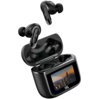 Навушники JBL Tour Pro 3 Black Фото