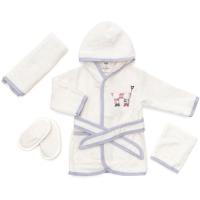 Халат детский Bimini махровый Фото