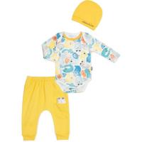 Набор детской одежды Miniworld с шапочкой Фото