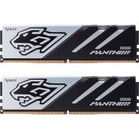 Модуль памяти для компьютера Apacer DDR5 32GB (2x16GB) 5200 MHz Panther Фото