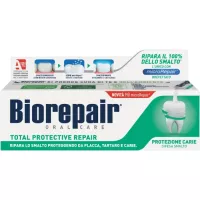 Зубна паста Biorepair Абсолютний захист і відновлення 75 мл Фото