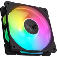 Кулер до корпусу ASUS TUF GAMING TR120 FAN ARGB BLACK Фото