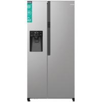Холодильник Gorenje NRR9185ESXL1 Фото