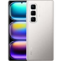 Мобільний телефон Infinix Hot 50 Pro+ 8/256Gb Titanium Grey Фото