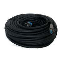 Кабель мультимедийный Extradigital HDMI M to HDMI M 10.0m V2.0 4K Фото