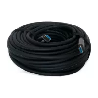 Кабель мультимедийный Extradigital HDMI M to HDMI M 10.0m V2.0 4K Фото