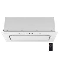 Витяжка кухонна Perfelli NUOVA 6JWR BIANCO Фото