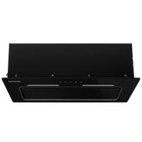 Витяжка кухонна Minola HBI 6473 BL GLASS 800 LED Line Фото