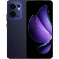 Мобільний телефон Oppo Reno13 F 5G 8/256GB Luminous Blue Фото