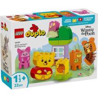 Конструктор LEGO DUPLO Disney День народження Вінні Пуха Фото