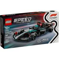 Конструктор LEGO Speed Champions Автомобіль для перегонів Mercedes- Фото