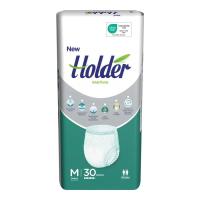 Підгузки для дорослих Holder Emici Kulot Eko труси M Medium 30 шт Фото