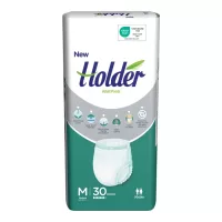 Підгузки для дорослих Holder Emici Kulot Eko труси M Medium 30 шт Фото